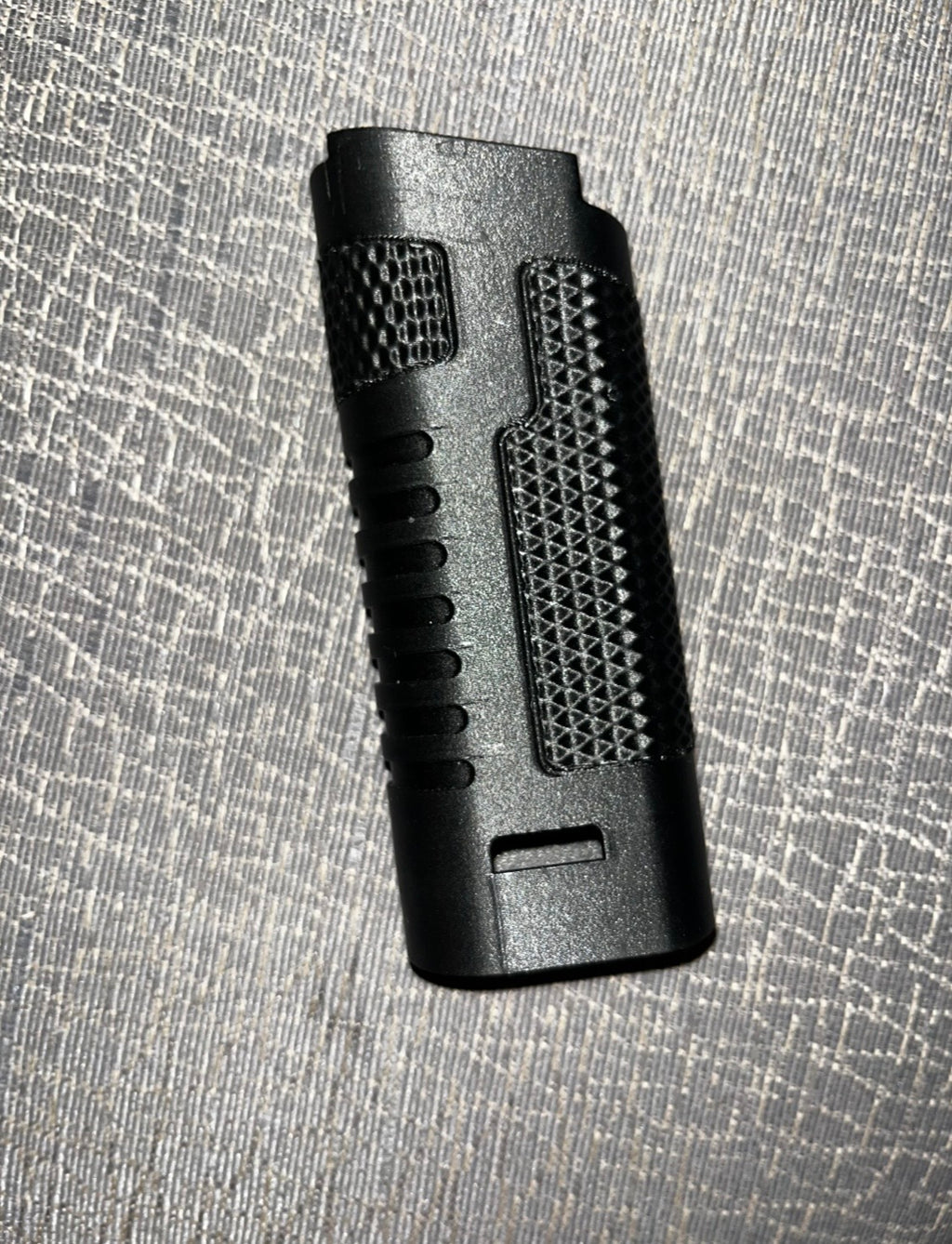 30 Round Extension D.I.Y - TX22