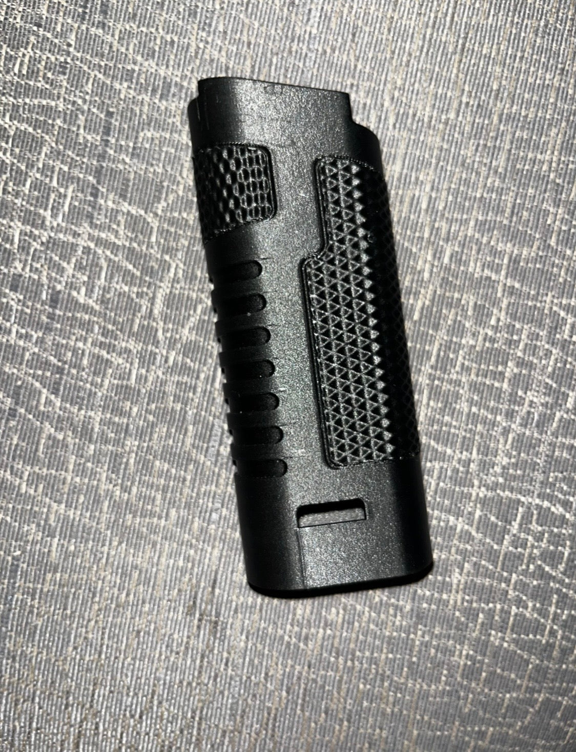 30 Round Extension D.I.Y - TX22