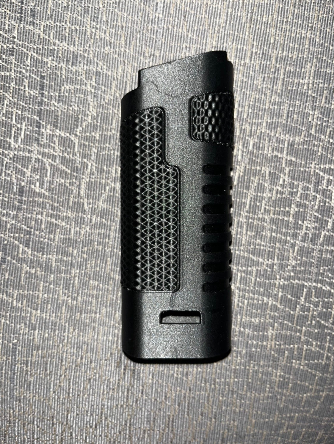30 Round Extension D.I.Y - TX22