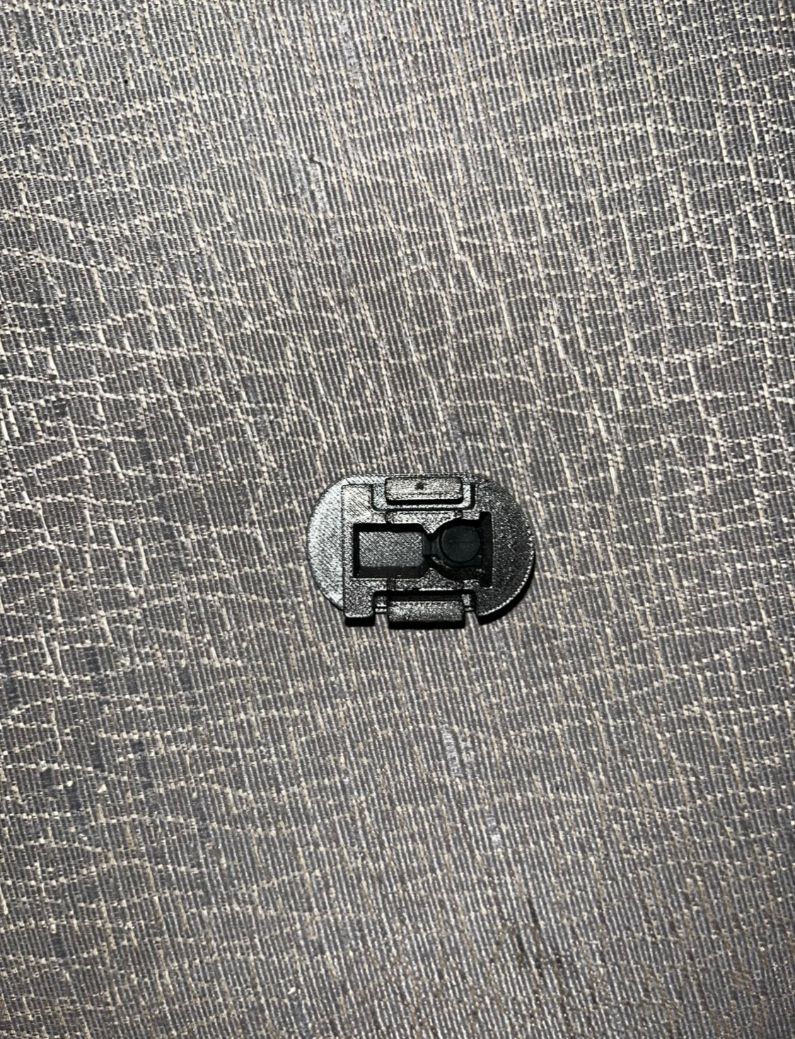 30 Round Extension D.I.Y - TX22